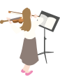 COLUMN コラム ヘッダーイラスト